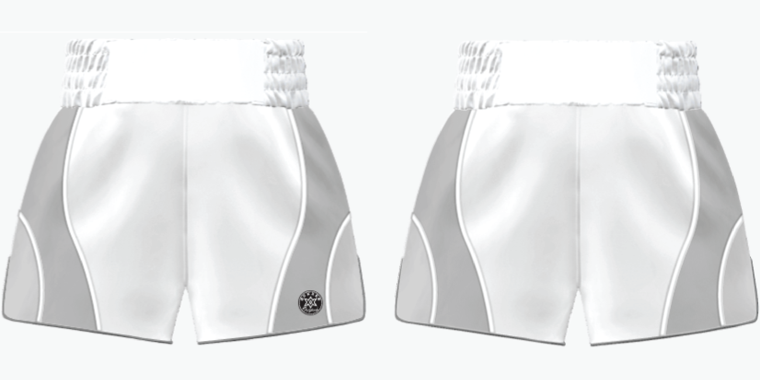 DREAM MTS | Custom Muay Thai Shorts | Boxxerworld